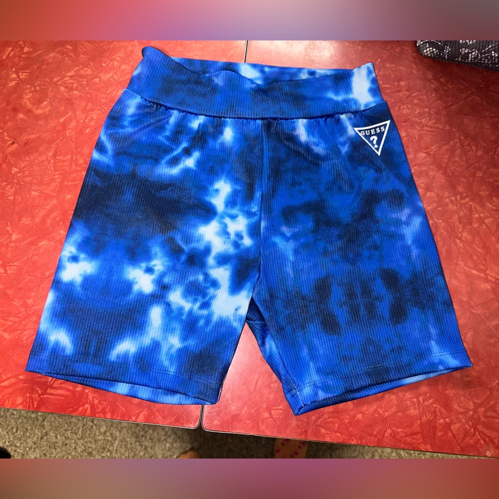 💙⁉️❓GUESS SHORTS
